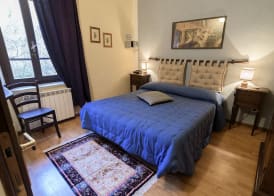 Hotel Relais Valle Orientina 4
