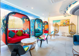Hotel Clover Patong Phuket 3