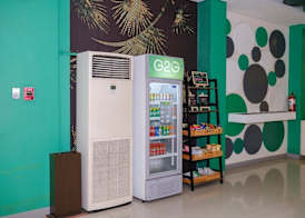 Go Hotels Lanang - Davao 4
