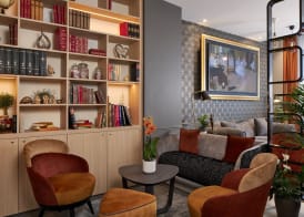 Hotel Villa Romantic & Spa 5