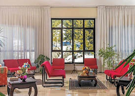 Cipriani Park Hotel 2
