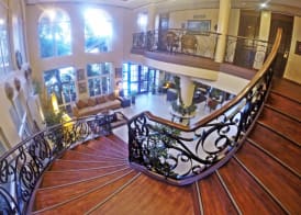 Subic Park Hotel 2