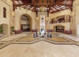 Pickalbatros The Palace Port Ghalib 5