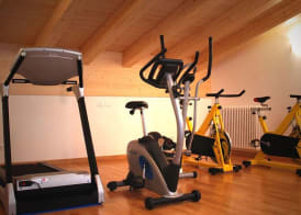 Wellness Hotel Bladen 5