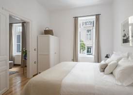 Athens Residence Apartments 3