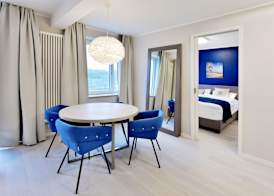 DORMERO Strandhotel Rügen 4