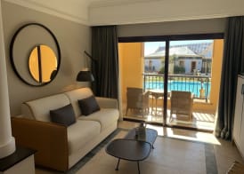 The Level at Meliá Villaitana 5