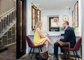 Blandford Hotel 2