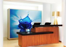 Le Meridien Barcelona 3