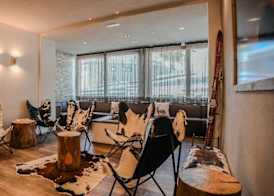 Hotel Fortini 2