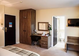 The Sitwell Arms Hotel 5