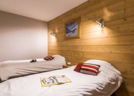 Résidence Pierre & Vacances Les Balcons De Bellevarde 5