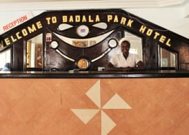 Badala Park Hotel 3
