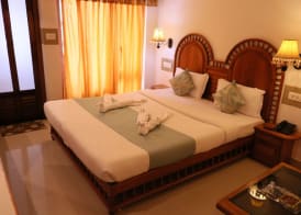 Jungle Park Resorts 5