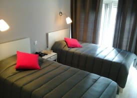 Marinha Garden Inn - AL 5