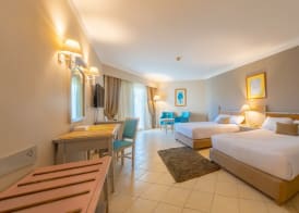 Aurora Oriental Resort Sharm El Sheikh 3