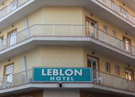 Casthotels Leblon 4