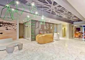 AG Hotel & Spa Marrakech 3