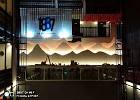 Calmo Hotel Chinatown 3