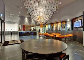 Kosta Boda Art Hotel 2