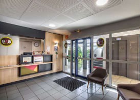 B&B HOTEL Agen 4