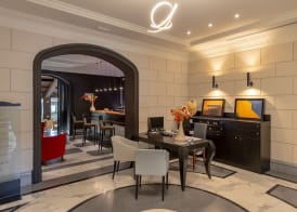 Hotel Principe Torlonia 3