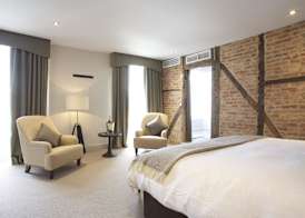 Kings Head Hotel 4