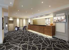 Best Western Plus Arosa Hotel 3