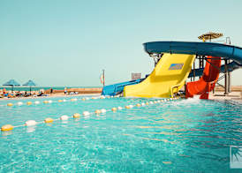 BM Beach Resort 4