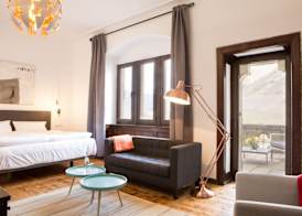 Hotel Villa Vie Cochem 3