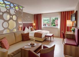 Pfalzhotel Asselheim 5