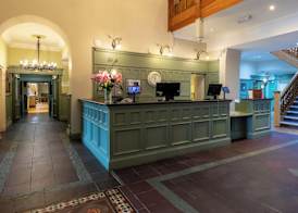 Celtic Royal Hotel & Spa 2
