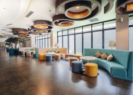 Kamaniiya Petitenget Seminyak 2