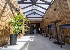 Hotel Montoya 2