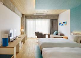 BEB5 Okinawa Seragaki by Hoshino Resorts 3