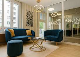 Hotel Arc Paris Porte d'Orléans 2