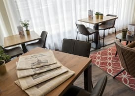 PREMIER SUITES Antwerp 5