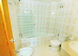 Hotel Montemar 5