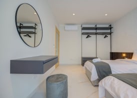 Mayfair by Premier Suites MT 3