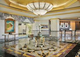 Grand Hyatt Muscat 3