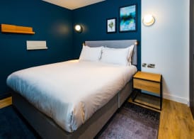 Staybridge Suites CARDIFF by IHG 3