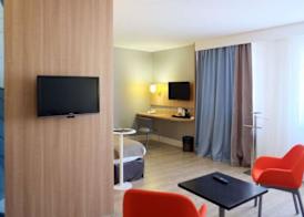 Best Western Ajaccio Amiraute 2