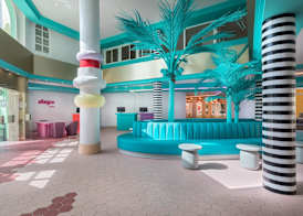 Servatur Isora Suites 2