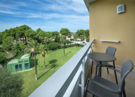 Hotel Exagon Park 4