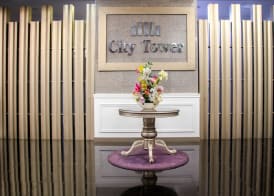 City Tower Hotel 2