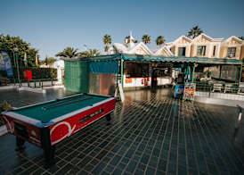 Complejo Sun's Gardens - Maspalomas 3