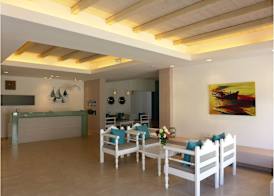 Amaryllis Beach Hotel 2
