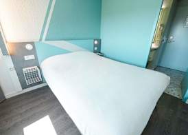 ibis budget Sète centre 5