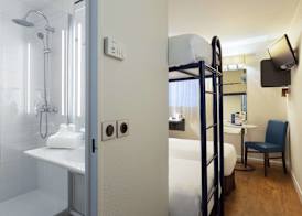 Comfort Hotel Paris Porte d'Ivry 5
