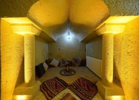 Serenus Cave Suites 5